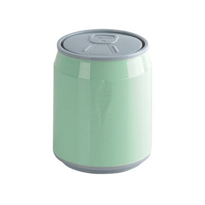 Lisslune | Soda Can Mini Trash Bin