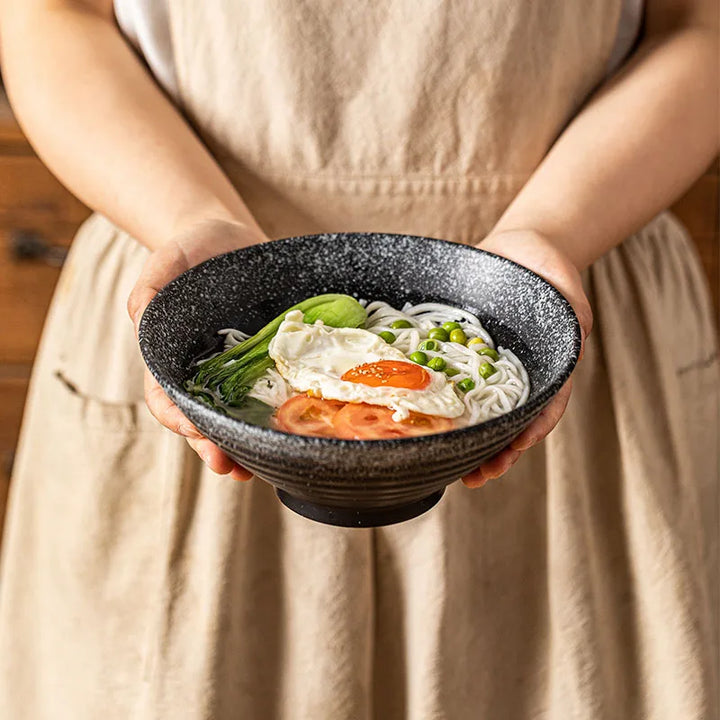 Lisslune | Noodle bowl