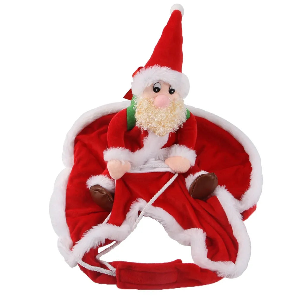 Lisslune | Santa Costume