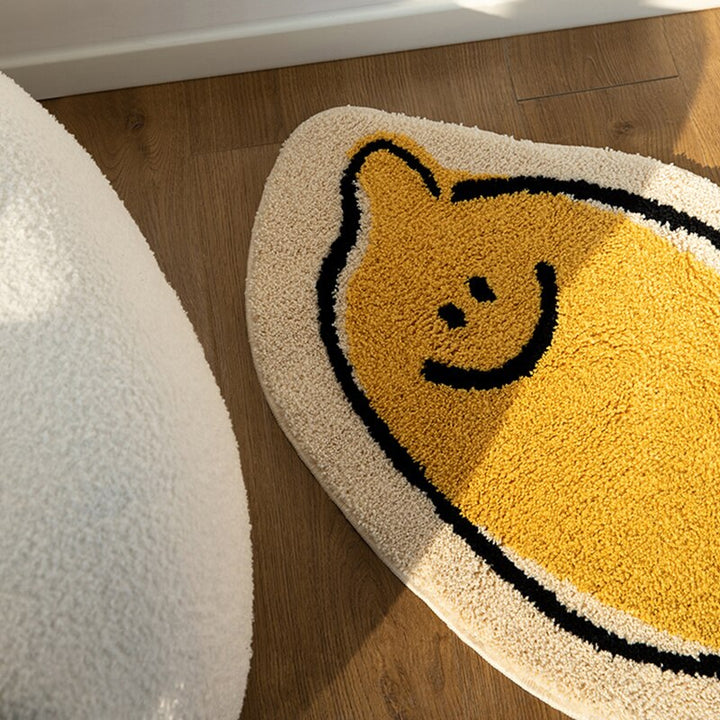 Lisslune | Lemon Carpet