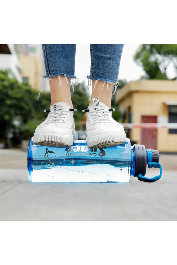 Lisslune | Hydration bottle