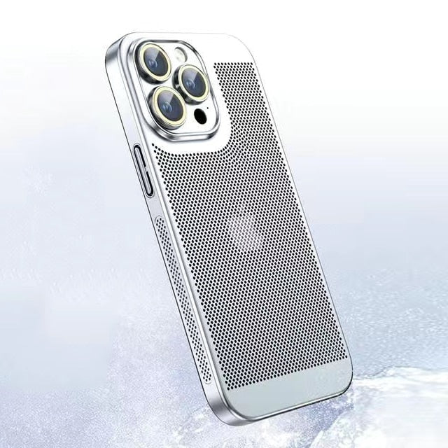 Lisslune | iPhone Case – Protection in Style and Elegance