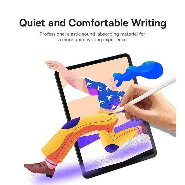 Lisslune | Wireless Charging Station for Stylus Pens: Enhance Your Artistic Experience