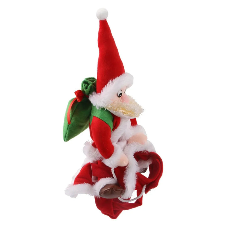 Lisslune | Santa Costume