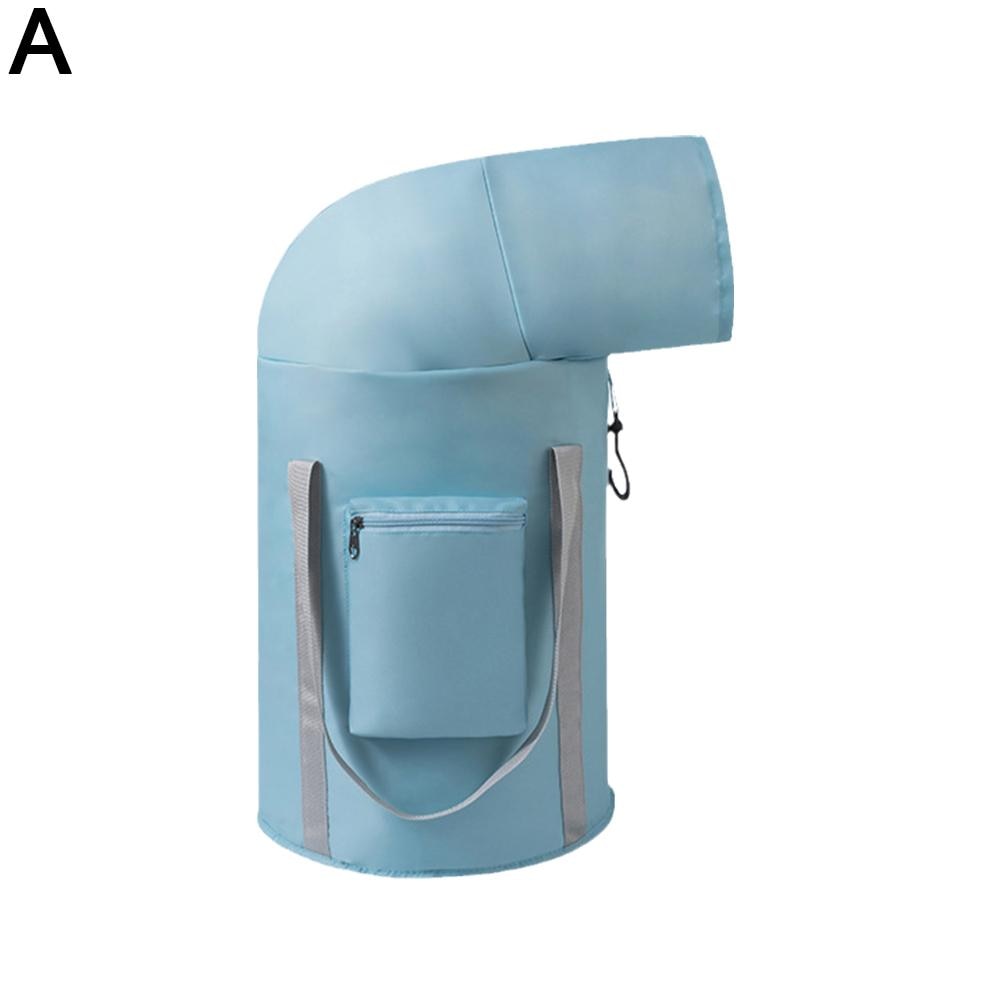 Lisslune | Home Spa Foldable Bag Foot Bath
