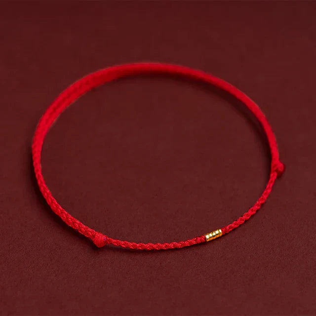 Lisslune | Handmade bracelet with holy blessing