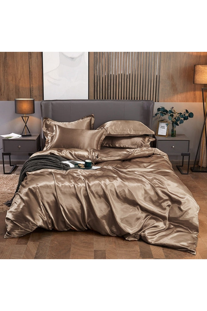 Lisslune | King Size Bedding Set