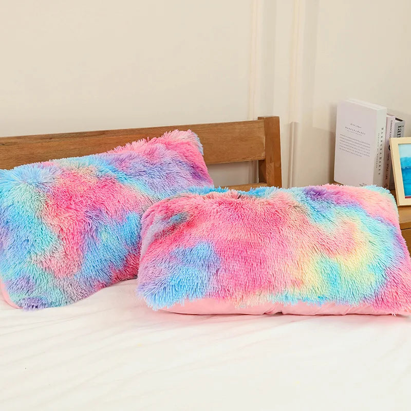 Lisslune | Ultra Plush Coral Fleece Blanket