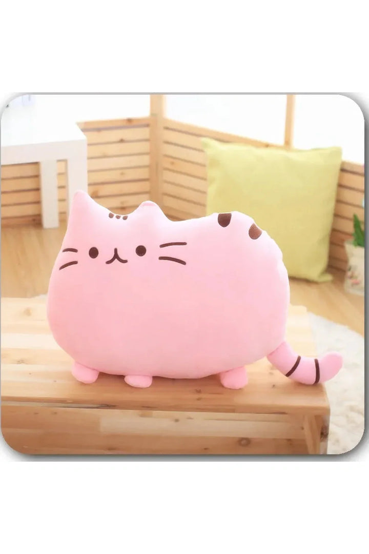 Lisslune | Cat Pillow