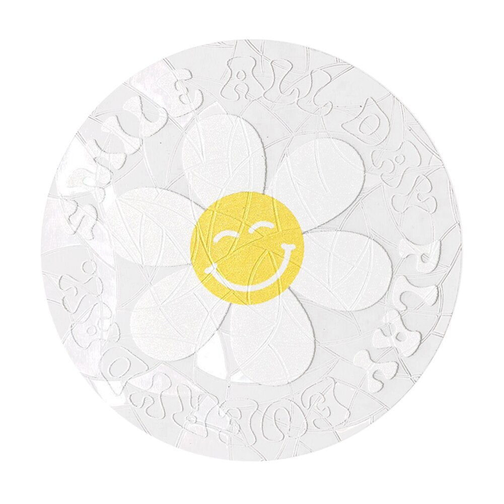 Lisslune | Rainbow Sun Catcher Reflective Window Stickers