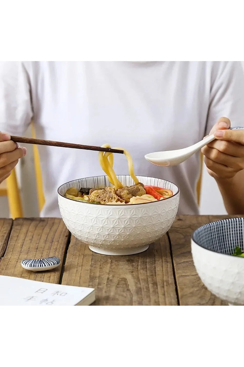 Lisslune | Harmony Ceramic Bowls