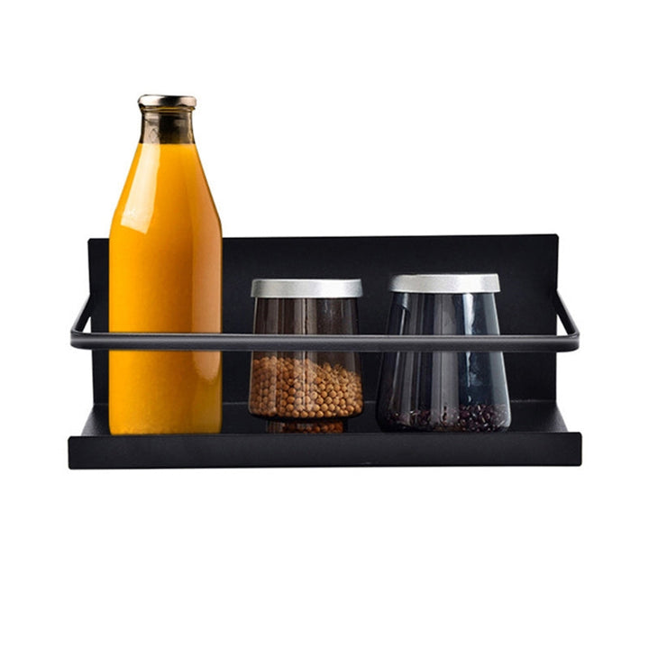 Lisslune | Magnetic Durable Home Storage Organizer Rack