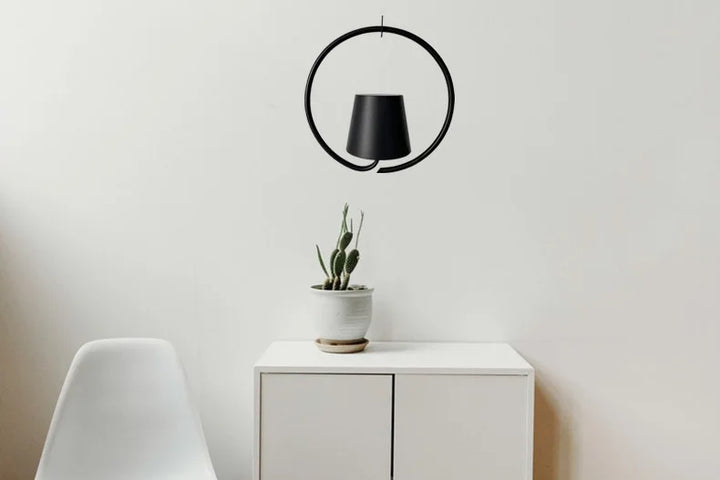 Lisslune | Wireless LED Pendant Light