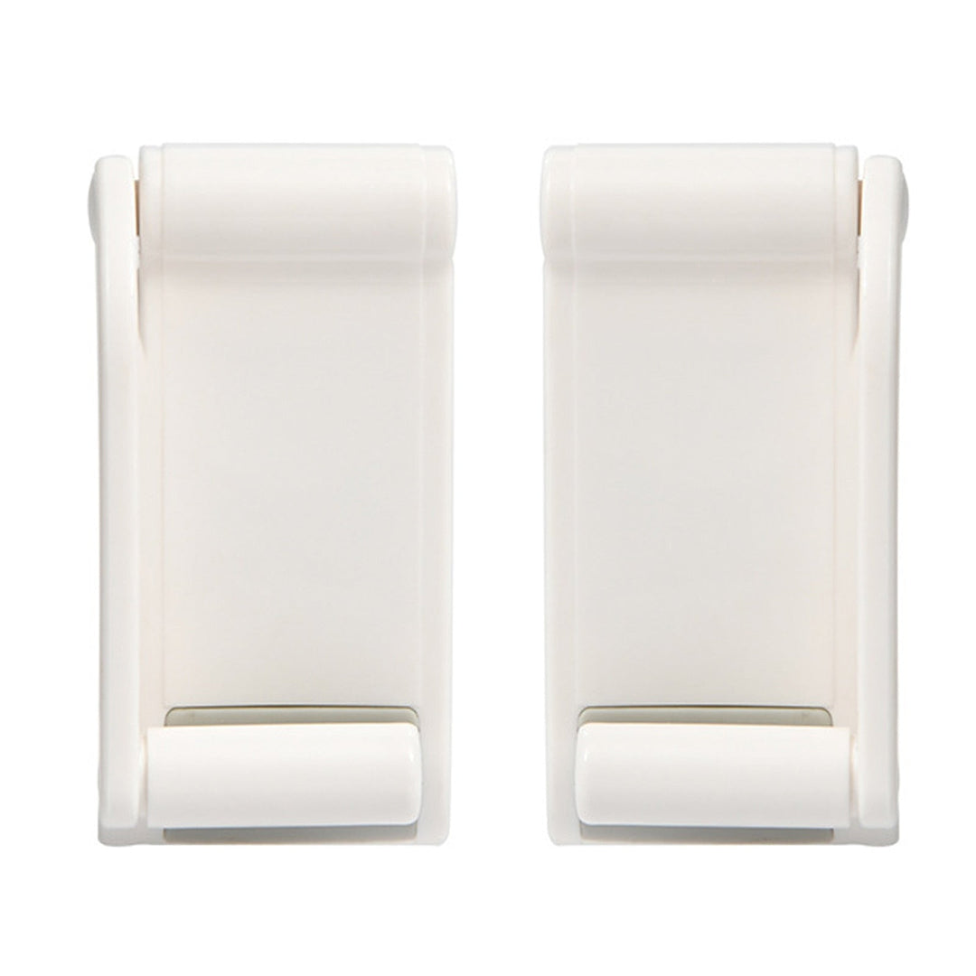Lisslune | Adjustable Magnetic Paper Towel Cloth Holder
