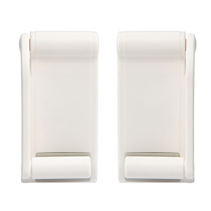 Lisslune | Adjustable Magnetic Paper Towel Cloth Holder
