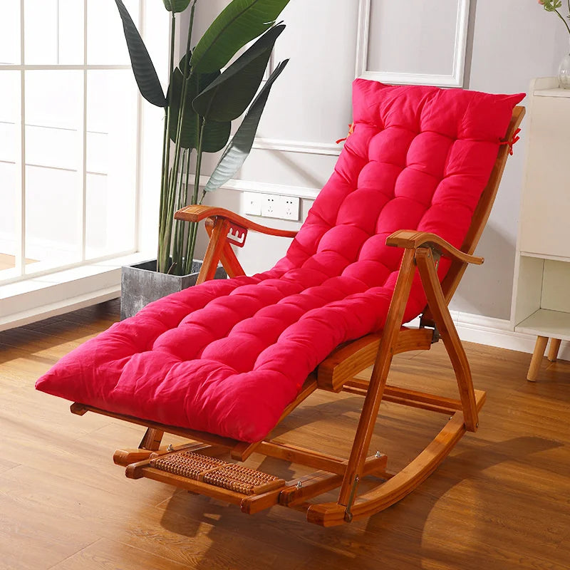 Lisslune | ComfortFlex | Rocking chair cushion
