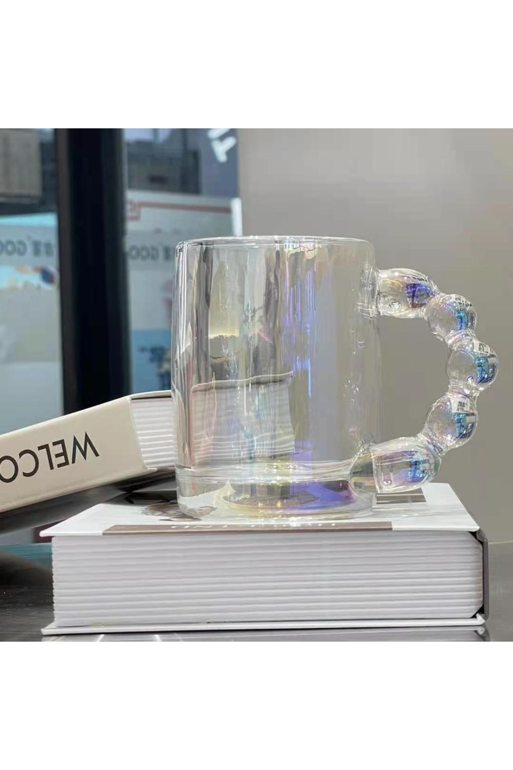 Lisslune | Ball Handle Cup