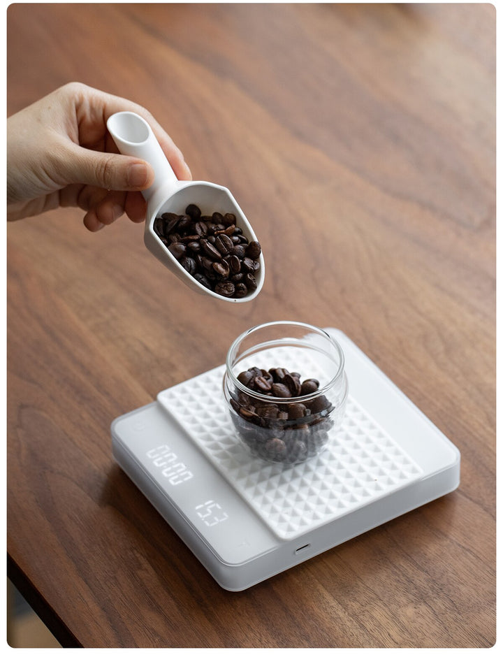 Lisslune | Mini Coffee Measuring Spoon