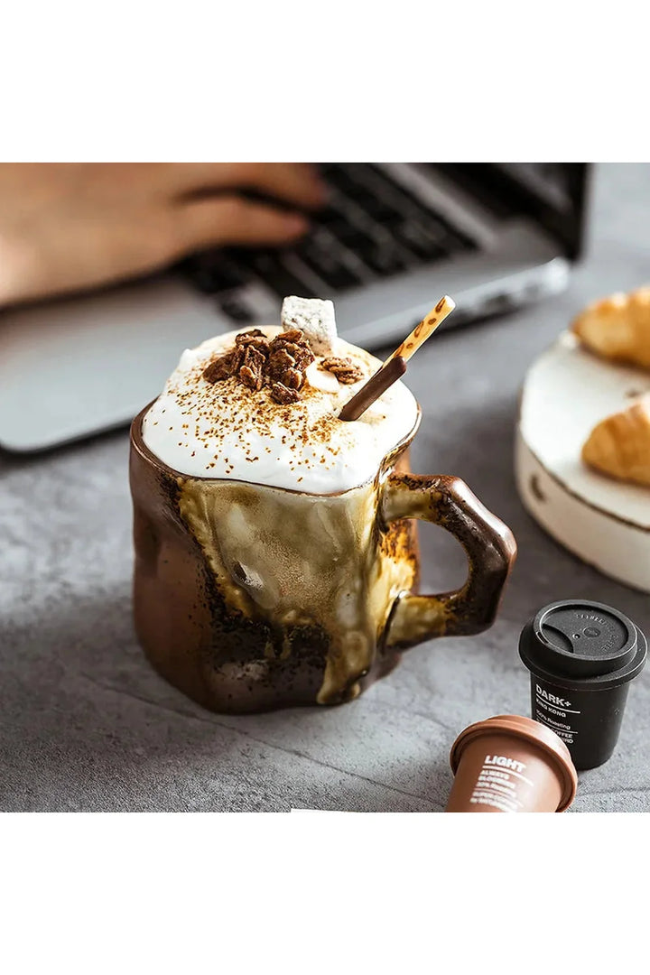 Lisslune | Ceramic mug
