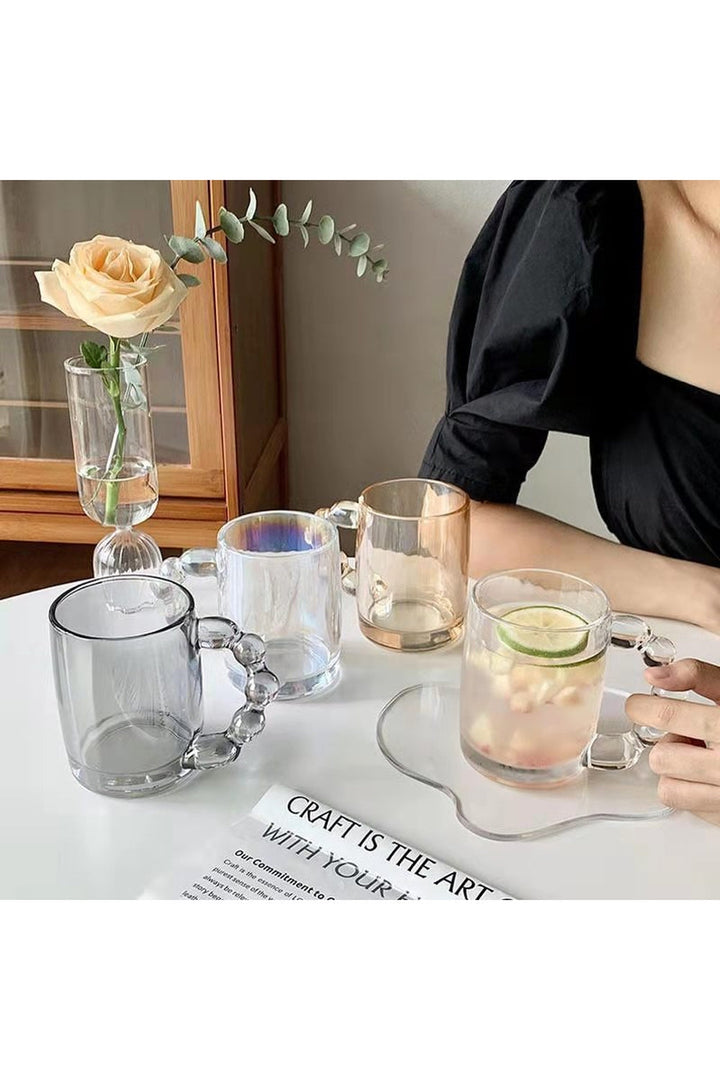 Lisslune | Ball Handle Cup