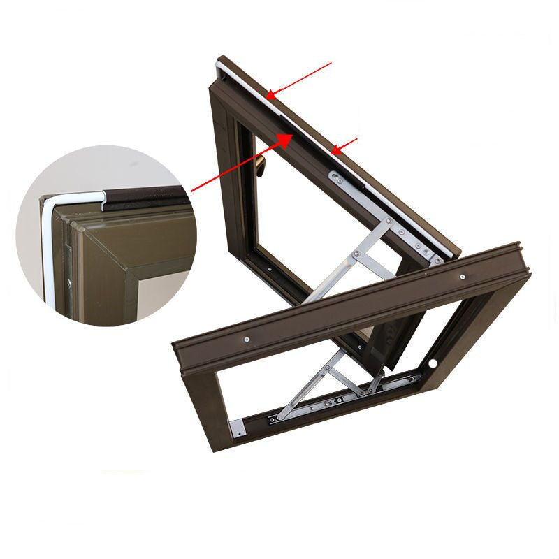 Lisslune | Soundproof Window Sealing Strip Foam