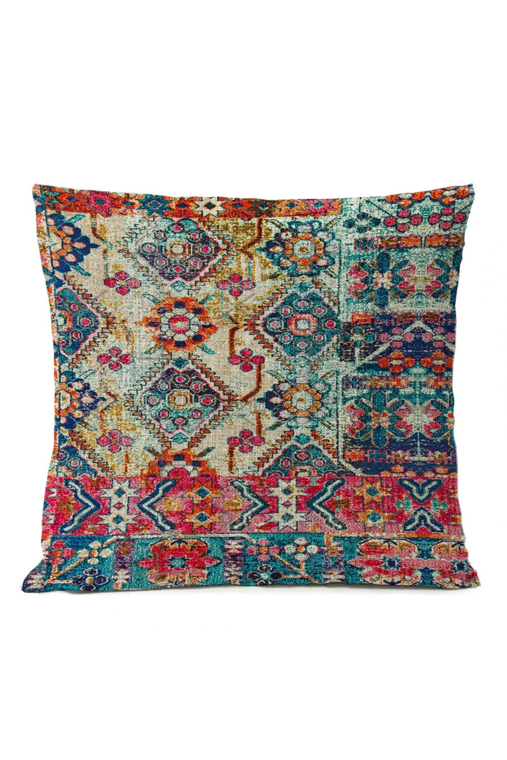 Lisslune | Ethnic Tribal Pillowcase