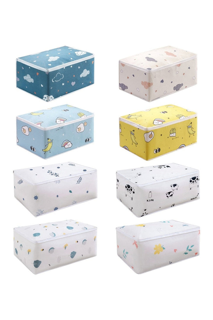 Lisslune | foldable storage bag