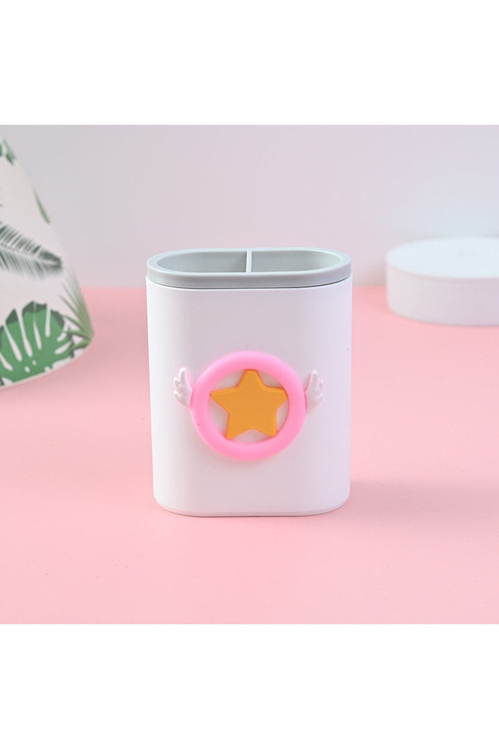 Lisslune | Inspired pen holder