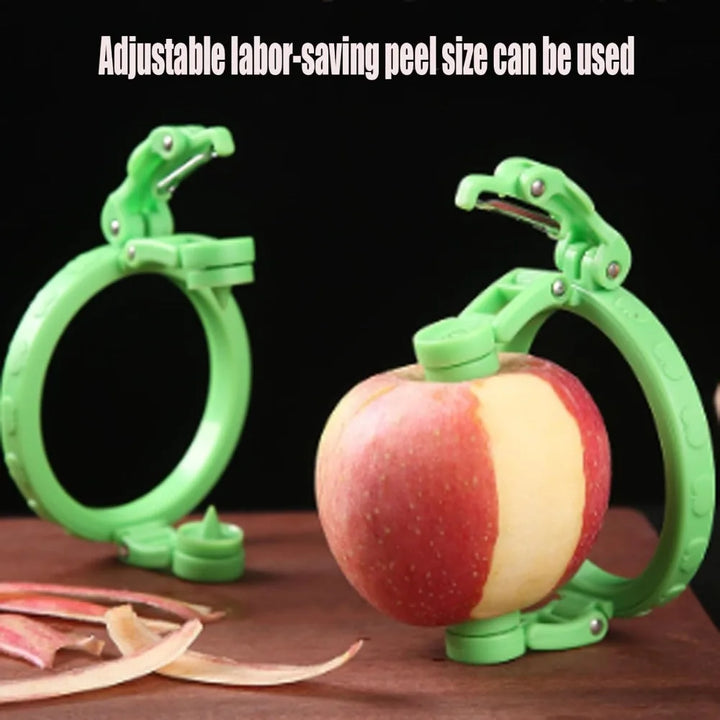 Lisslune | Mini Handheld Easy Fruit Peeler Gadget