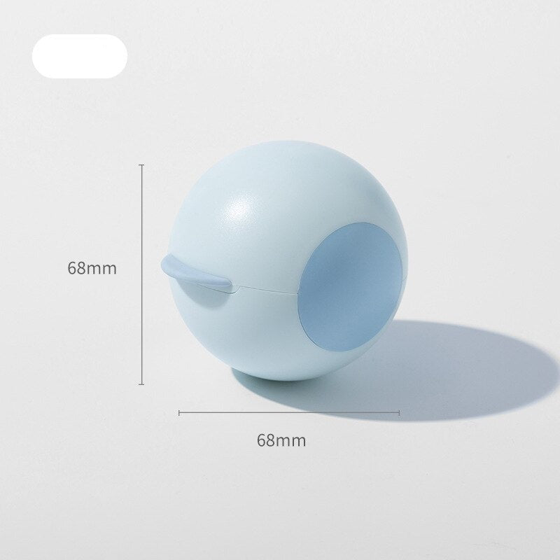 Lisslune | Futuristic Reusable Sticky Lint Remover