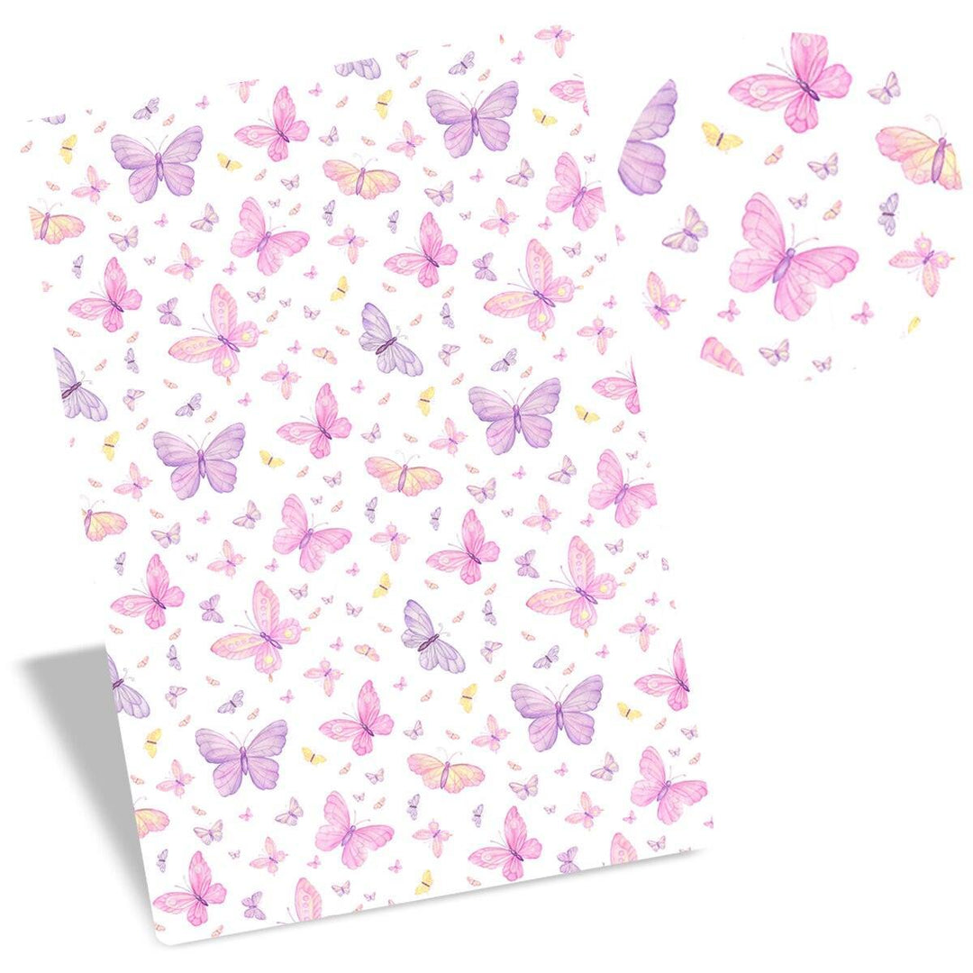 Lisslune | Dreamy Butterfly Leather Craft Set