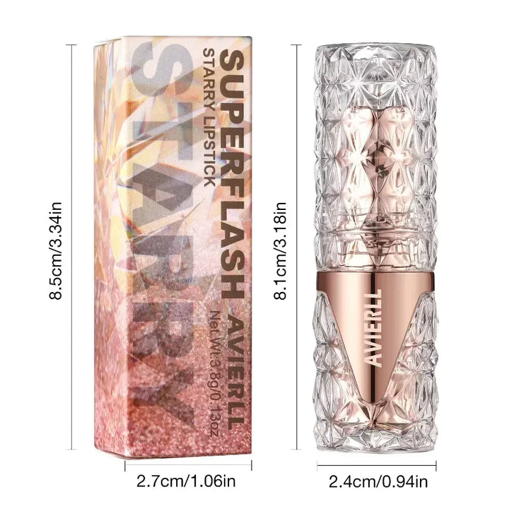 Rynx | Korean Makeup Matte Lipstick Stick Cosmetics Lip Tint 24 Hours Waterproof Lipsticks Stains Long-lasting Matte Lips Beauty