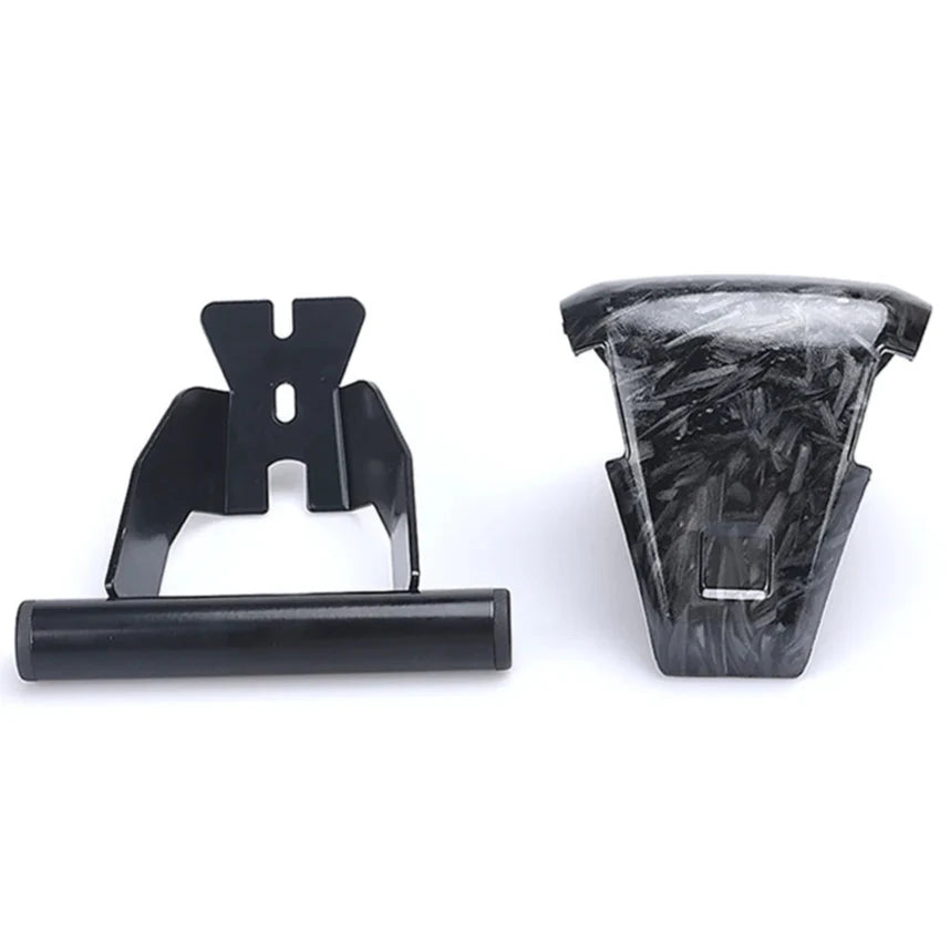 Lisslune | Motorcycle GPS & Phone Navigation Bracket with 25mm Mount – ForzaMount
