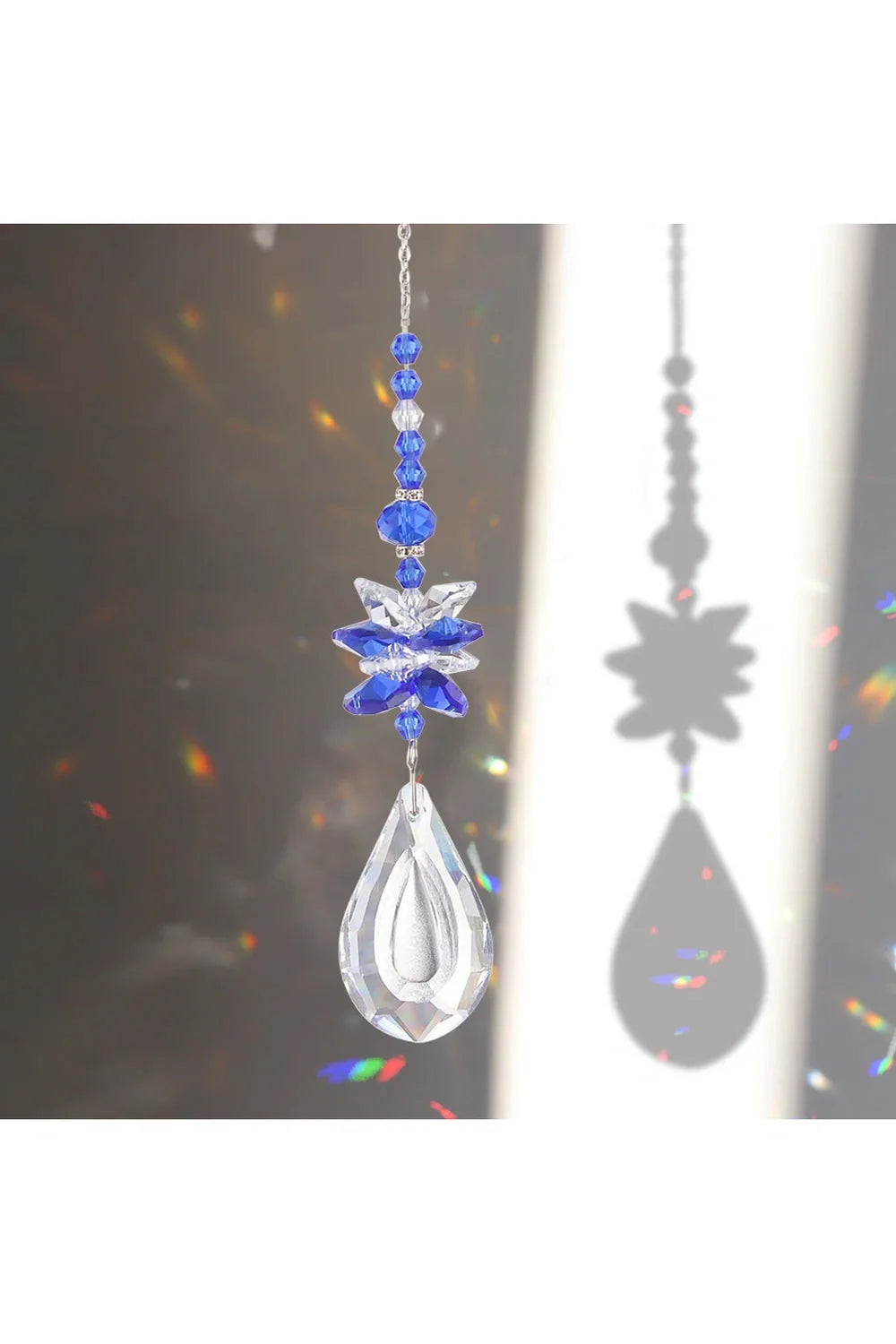 Lisslune | Crystal Light Sun Catcher