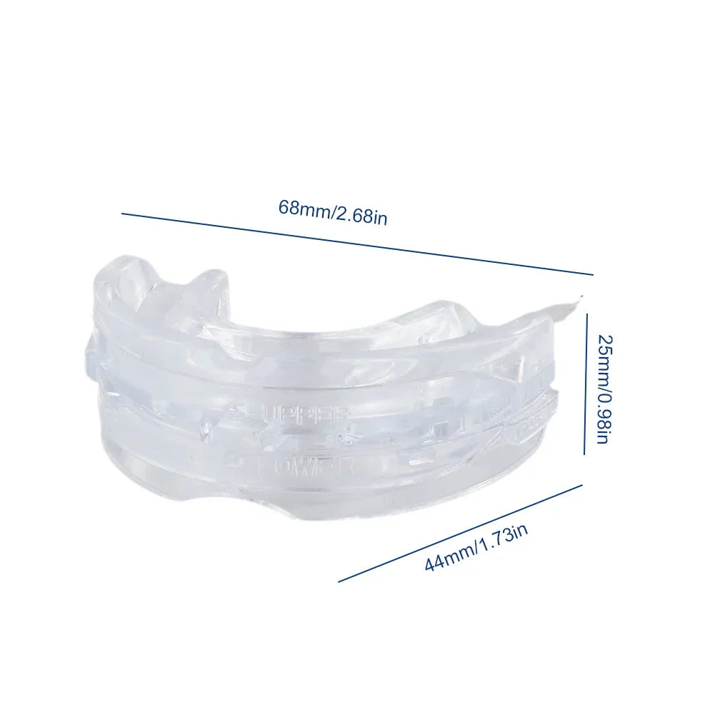 Lisslune | Anti-Snore Mouthpiece