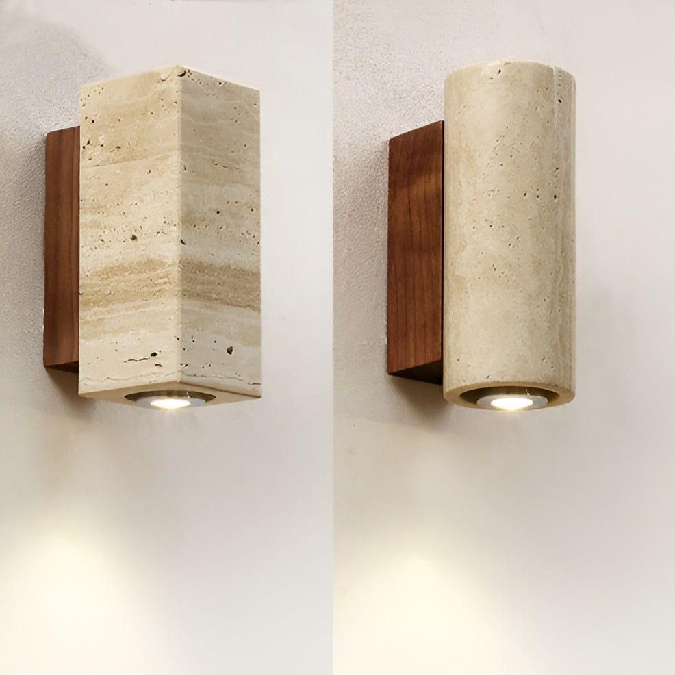Lisslune | Lumaglow - durable LED wax candle