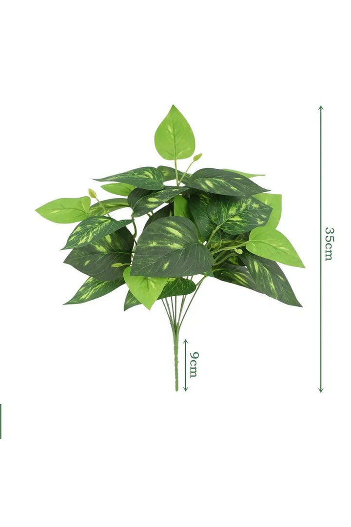 Lisslune | Tortoiseshell Artificial Plants