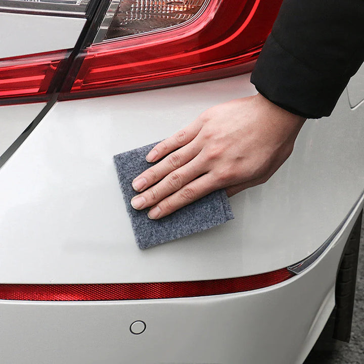 Lisslune | Car Scratch Nano Polish Cloth