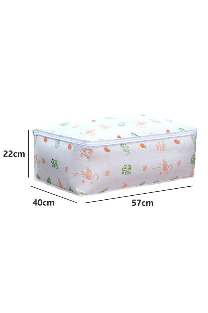Lisslune | foldable storage bag