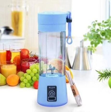 Lisslune | Portable Mini Fruit Juicer Mixer