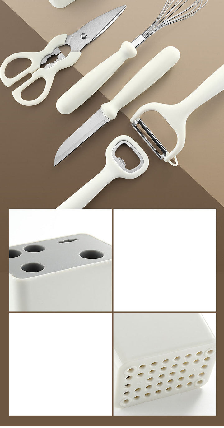 Lisslune | Elegant Durable Kitchen Tool Set