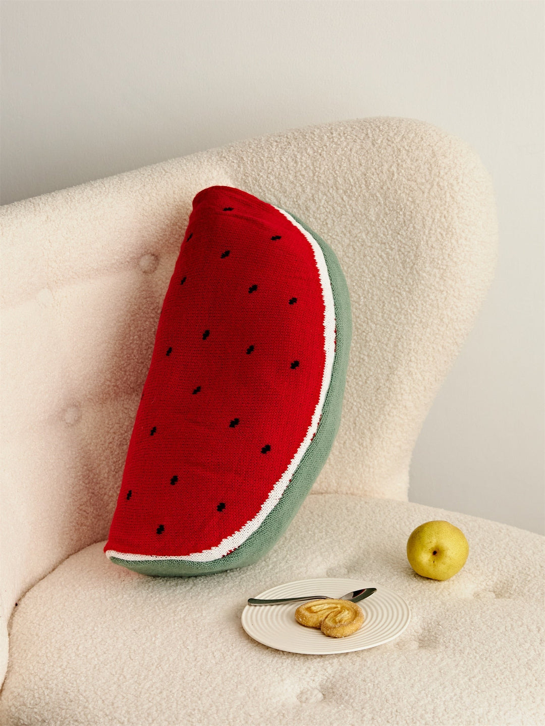 Lisslune | Fruit cushion