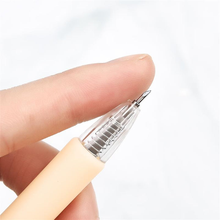 Lisslune | Art Maker Utility Knife DIY Pen Tool