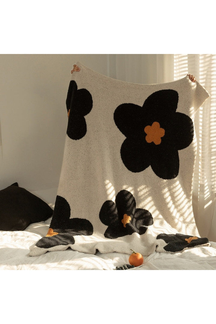 Lisslune | Design Sofa Blanket