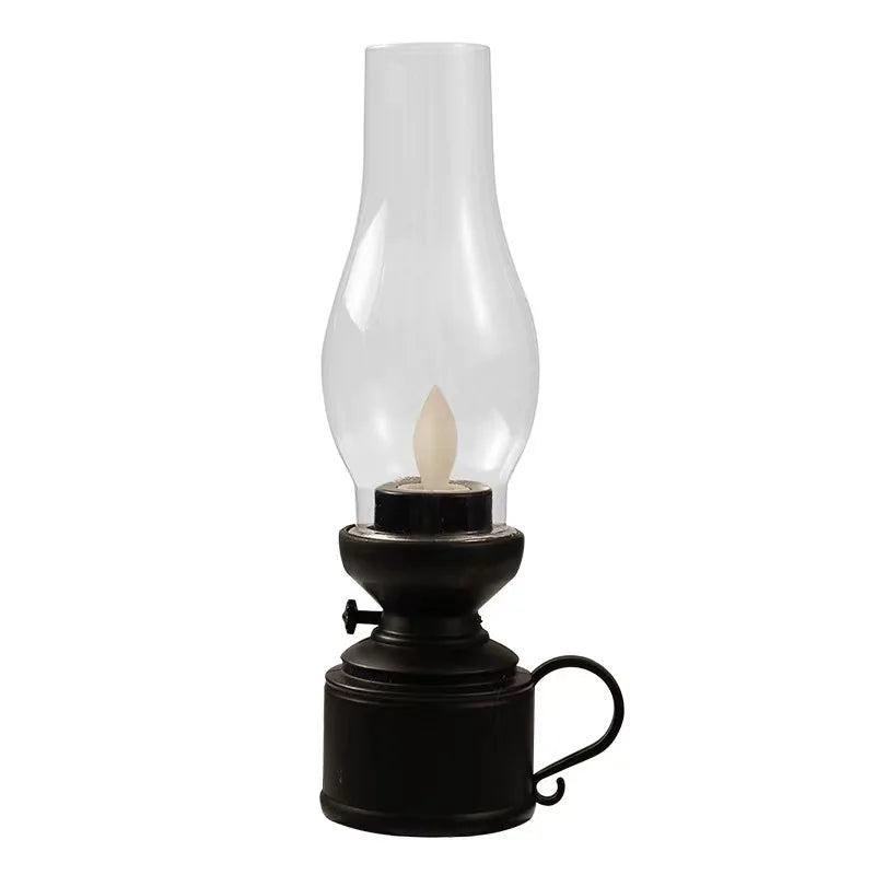 Lisslune | BrightNost - Nostalgic Hanging Light