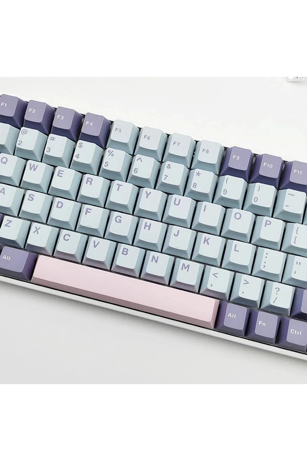Lisslune | Profile PBT keycaps