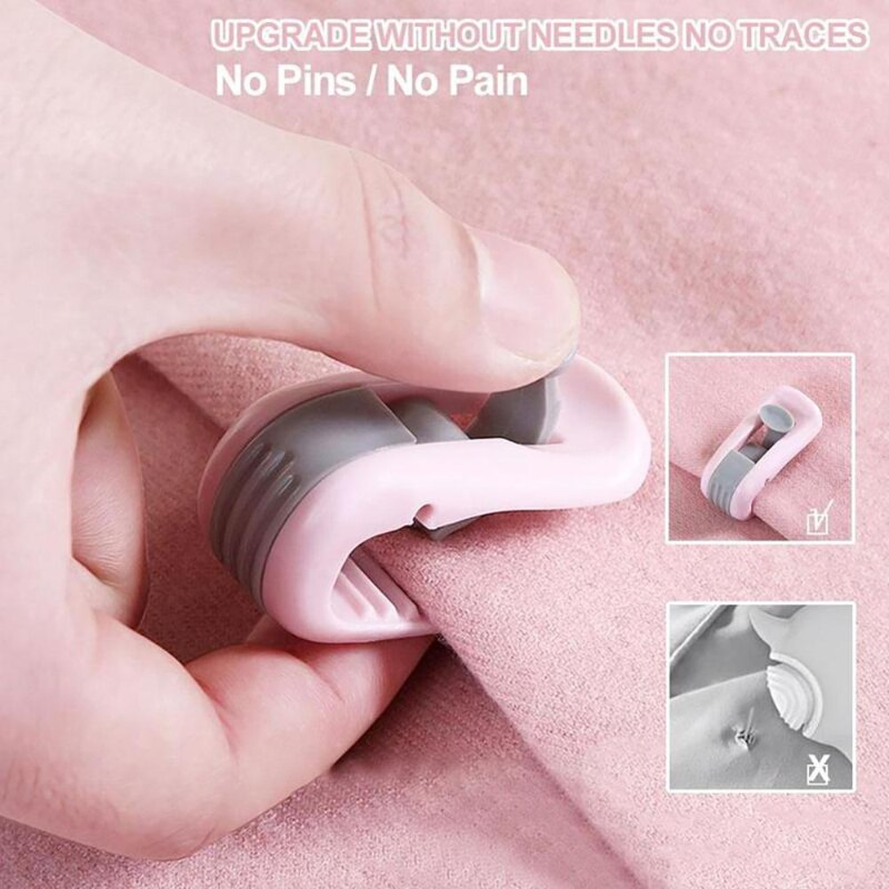 Lisslune | 6PCS Hold Tight Bed Sheet Clips