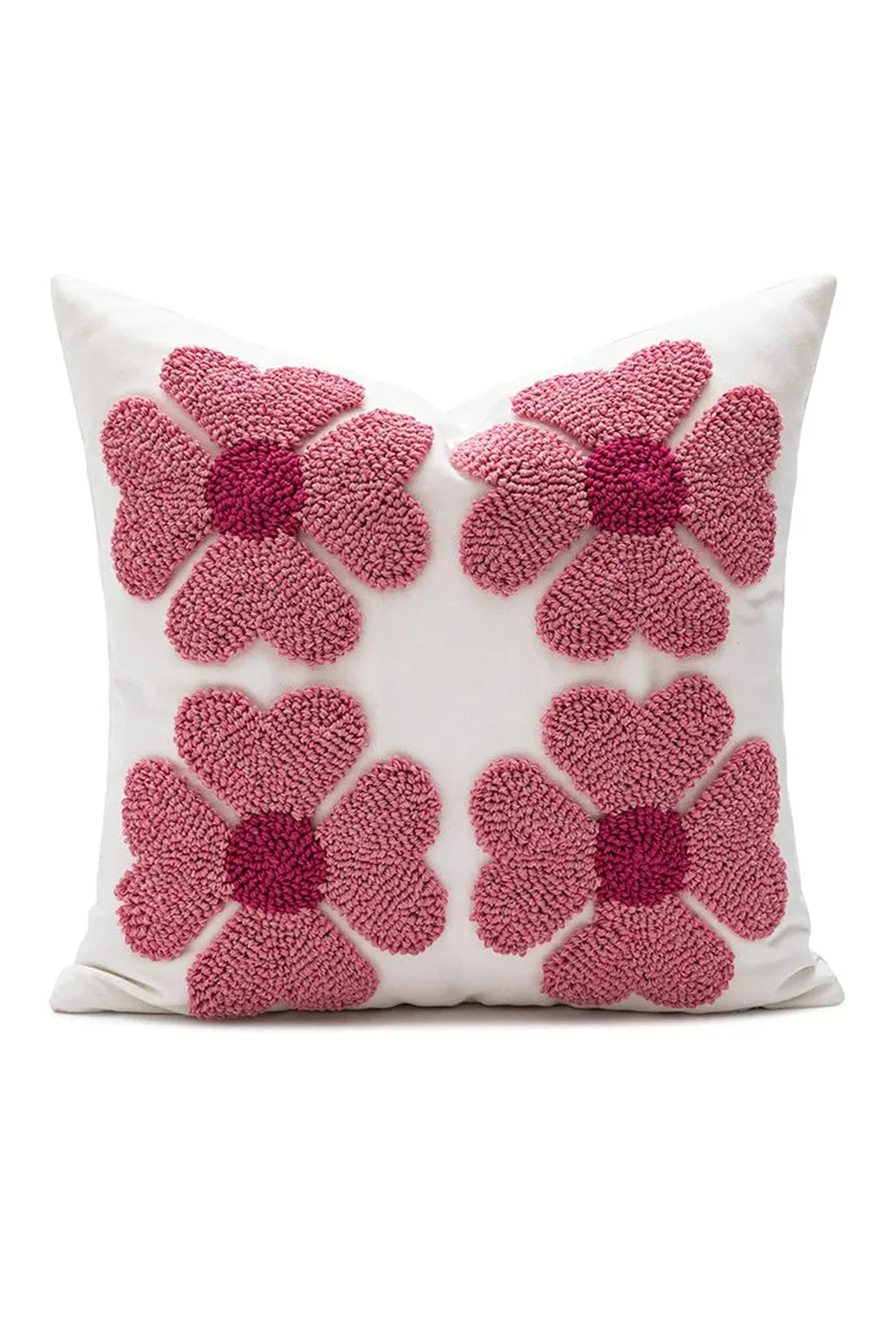 Lisslune | Plush Valentine's Day Pillowcase