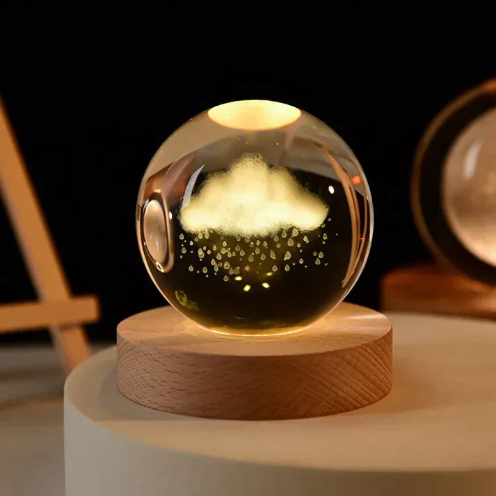 Lisslune | 3d-crystal-night-lights – unique gifts for all occasions