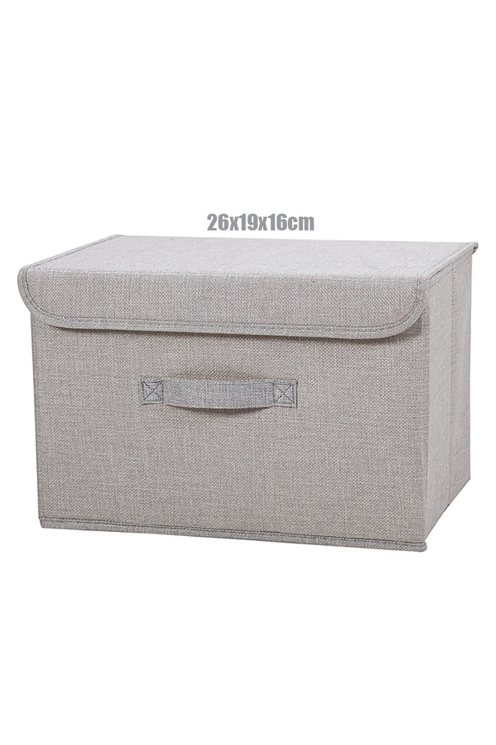 Lisslune | Storage organizer box